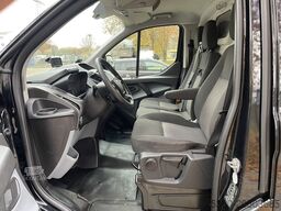 ford Transit Custom  2.2TDCi Tempomat*AHK*RFK*WEBASTO