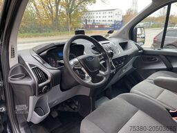 ford Transit Custom  2.2TDCi Tempomat*AHK*RFK*WEBASTO
