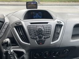 ford Transit Custom  2.2TDCi Tempomat*AHK*RFK*WEBASTO