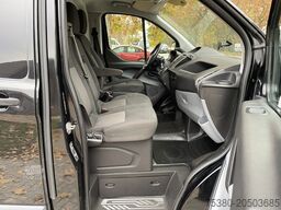 ford Transit Custom  2.2TDCi Tempomat*AHK*RFK*WEBASTO