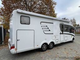 hymer B778SL *BRANDSCHADEN*VOLLFAHRBEREIT*