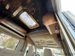 hymer B778SL *BRANDSCHADEN*VOLLFAHRBEREIT*