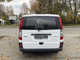 mercedes-benz Vito 113 CDI lang 1Hand*WEBASTO*KLIMA*TEMPOMAT