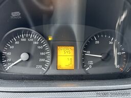 mercedes-benz Vito 113 CDI lang 1Hand*WEBASTO*KLIMA*TEMPOMAT