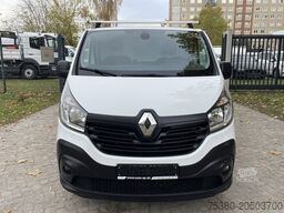 renault Trafic Kasten 1.6Dci L2H1 *Webasto*Klima*