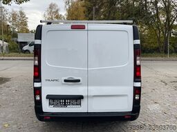 renault Trafic Kasten 1.6Dci L2H1 *Webasto*Klima*