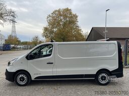 renault Trafic Kasten 1.6Dci L2H1 *Webasto*Klima*