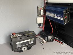 renault Trafic Kasten 1.6Dci L2H1 *Webasto*Klima*