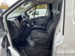 renault Trafic Kasten 1.6Dci L2H1 *Webasto*Klima*