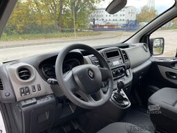 renault Trafic Kasten 1.6Dci L2H1 *Webasto*Klima*