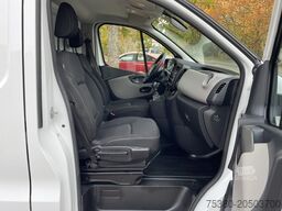 renault Trafic Kasten 1.6Dci L2H1 *Webasto*Klima*