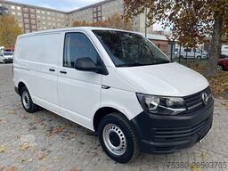 Volkswagen T6 Transporter 2.0TDI DSG WEBASTO*Klima*1Hand*