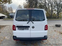 Volkswagen T6 Transporter 2.0TDI DSG WEBASTO*Klima*1Hand*