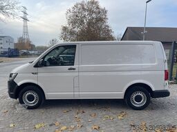 Volkswagen T6 Transporter 2.0TDI DSG WEBASTO*Klima*1Hand*