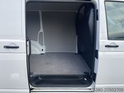 Volkswagen T6 Transporter 2.0TDI DSG WEBASTO*Klima*1Hand*