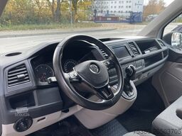 Volkswagen T6 Transporter 2.0TDI DSG WEBASTO*Klima*1Hand*
