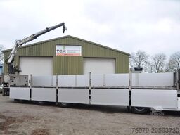 KWB P-348-FS-H + 2018 JKB 12R/62-2 KRAAN + ROTATOR