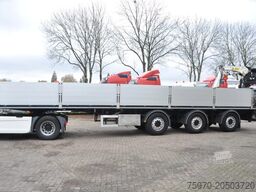 KWB P-348-FS-H + 2018 JKB 12R/62-2 KRAAN + ROTATOR