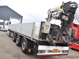 KWB P-348-FS-H + 2018 JKB 12R/62-2 KRAAN + ROTATOR