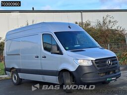 Mercedes Sprinter 315 CDI Automatik L2H2 150PS Klima Kam...