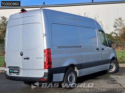 Mercedes Sprinter 315 CDI Automatik L2H2 150PS Klima Kam...