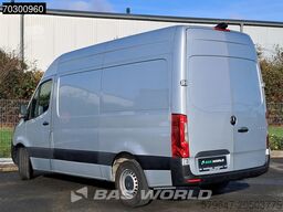 Mercedes Sprinter 315 CDI Automatik L2H2 150PS Klima Kam...