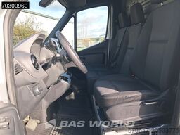 Mercedes Sprinter 315 CDI Automatik L2H2 150PS Klima Kam...