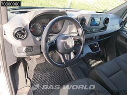 Mercedes Sprinter 315 CDI Automatik L2H2 150PS Klima Kam...