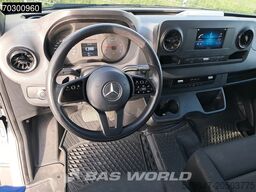 Mercedes Sprinter 315 CDI Automatik L2H2 150PS Klima Kam...