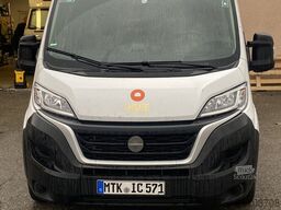 Fiat Ducato Weinsberg Carabus 600 K|2023 EURO 6 | Professioneller Verkäufer