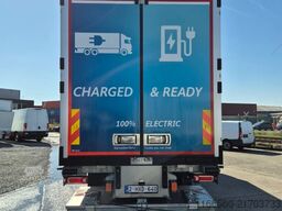 Mercedes-Benz e ACTROS 400 L