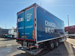 Mercedes-Benz e ACTROS 400 L