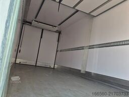 Mercedes-Benz e ACTROS 400 L