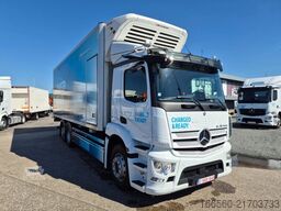 Mercedes-Benz e ACTROS 400 L