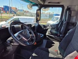 Mercedes-Benz e ACTROS 400 L