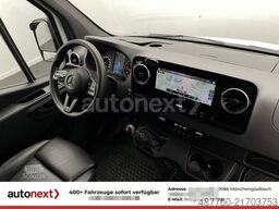 MERCEDES-BENZ Sprinter 316 MAXI *KERSTNER FRISCHDIENST* 360°*N
