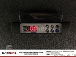 MERCEDES-BENZ Sprinter 316 MAXI *KERSTNER FRISCHDIENST* 360°*N