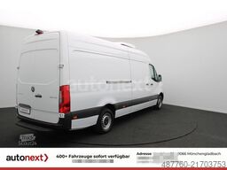 MERCEDES-BENZ Sprinter 316 MAXI *KERSTNER FRISCHDIENST* 360°*N