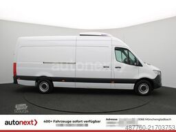 MERCEDES-BENZ Sprinter 316 MAXI *KERSTNER FRISCHDIENST* 360°*N