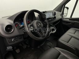 MERCEDES-BENZ Sprinter 316 MAXI *KERSTNER FRISCHDIENST* 360°*N