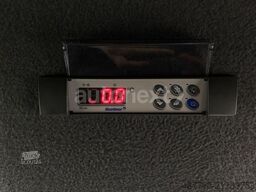 MERCEDES-BENZ Sprinter 316 MAXI *KERSTNER FRISCHDIENST* 360°*N