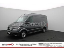 VW Crafter 35 *AHK 3,0t* ACC+LED+KAMERA+NAVI (2395)