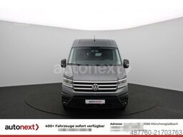 VW Crafter 35 *AHK 3,0t* ACC+LED+KAMERA+NAVI (2395)