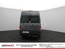VW Crafter 35 *AHK 3,0t* ACC+LED+KAMERA+NAVI (2395)