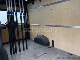 VW Crafter 35 *AHK 3,0t* ACC+LED+KAMERA+NAVI (2395)