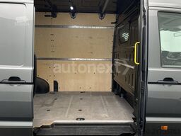 VW Crafter 35 *AHK 3,0t* ACC+LED+KAMERA+NAVI (2395)