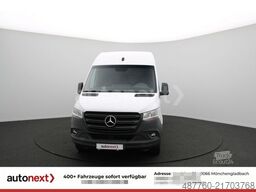 MERCEDES-BENZ Sprinter 314 CDI *Werkstatt* AHK+Klima+Standhzg
