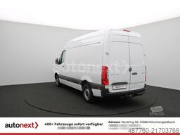 MERCEDES-BENZ Sprinter 314 CDI *Werkstatt* AHK+Klima+Standhzg
