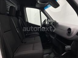 MERCEDES-BENZ Sprinter 314 CDI *Werkstatt* AHK+Klima+Standhzg
