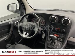 MERCEDES-BENZ Citan Tourer 112 Automatik *Rollstuhl-Rampe* 763